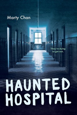 Haunted Hospital foto