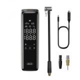 Compresor Auto XO Design CZ017