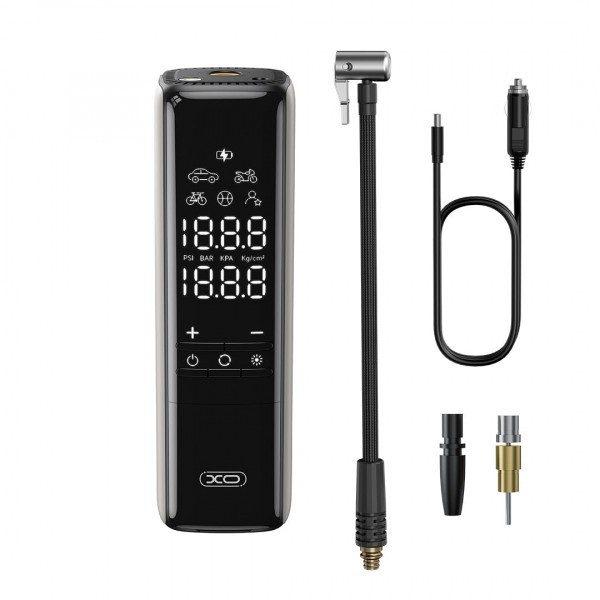 Compresor Auto XO Design CZ017