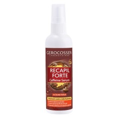 RECAPIL FORTE SER TRAT.C.CADERII PARULUI SPRAY 125ML