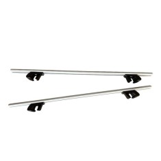 Set bare transversale Vw Tiguan 2007-2016 &reg; ALM