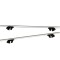 Set bare transversale Vw Tiguan 2007-2016 &reg; ALM