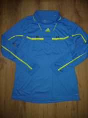 Bluza sport Adidas marimea XL foto