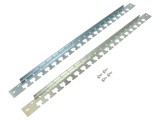 Şină transversală 532mm pentru carcase Spacial S3D