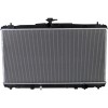 Radiator racire Toyota Camry (Xv50), 09.2011-, Motorizare 2, 4 H 149kw; 2, 5 133kw; 3, 5 V6 198kw B/E, Benzina, tip climatizare cu/fara AC, cutie M/A