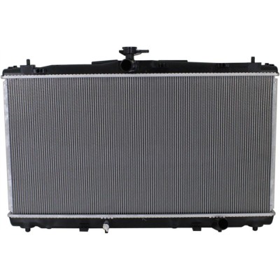 Radiator racire Toyota Camry (Xv50), 09.2011-, Motorizare 2, 4 H 149kw; 2, 5 133kw; 3, 5 V6 198kw B/E, Benzina, tip climatizare cu/fara AC, cutie M/A foto