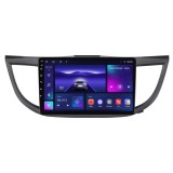 Navigatie dedicata cu Android Honda CR-V IV 2012 - 2018, 3GB RAM, Radio GPS