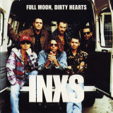 Full Moon, Dirty Hearts - Vinyl | INXS, Pop