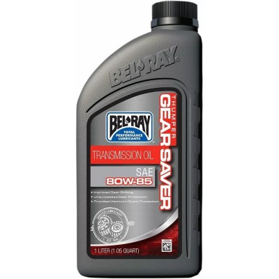 Ulei transmisie Transoil Belray 80W85 1L foto