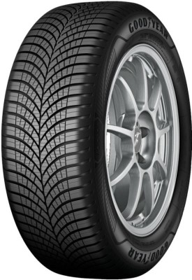 Cauciucuri pentru toate anotimpurile Goodyear Vector 4 Seasons Gen-3 ( 185/60 R14 86H XL ) foto