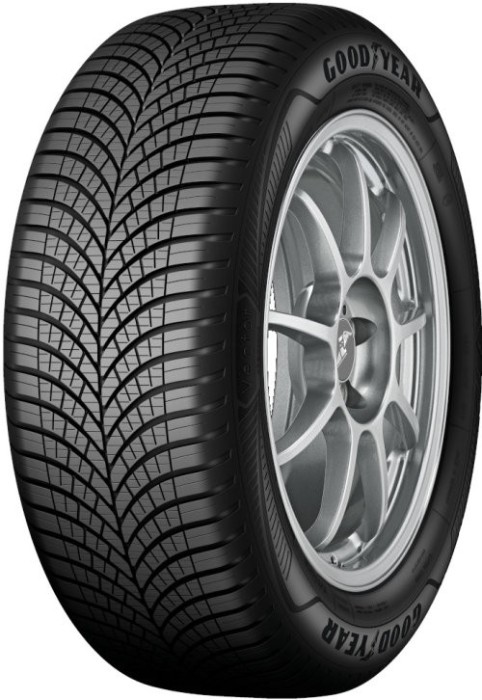 Cauciucuri pentru toate anotimpurile Goodyear Vector 4 Seasons Gen-3 ( 245/45 R20 103W XL )