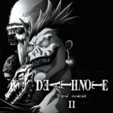 Death Note - Vol. 2 - Vinyl | Hideki Taniuchi, Yoshihisa Hirano