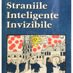 Florin Gheorghiță - Straniile inteligențe invizibile (editia 1993)