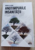 Anotimpurile insanității - Emanuela N. Șoimu