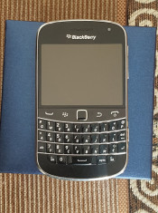 Vand Blackberry 9900 Bold in stare impecabila, ca NOU !! foto
