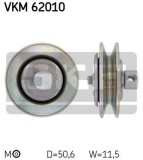 Intinzator curea transmisie Nissan Almera II, Almera Tino, NP300 Pickup, Pick Up, Primera, X-Trail I Motor 2.2 DCi, 2.2 dCi 4x4, 2.2 DCi FWD, 2.2