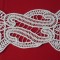 MILEU MACRAME, MACRAMEU M11 29/14 cm.