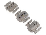 Fălci Crimpare WEICON ERGO 14-24AWG Cod 10101327