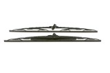 BOSCH 3 397 118 451 Twin lamela stergator