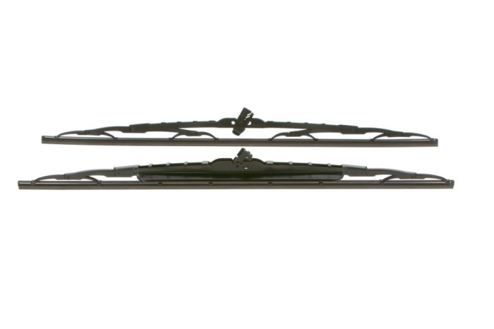 BOSCH 3 397 118 451 Twin lamela stergator