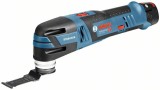 Bosch GOP 12V-28 (solo) Multicutter brushless, Li-Ion, fara acumulator in set ProAdvanced PowerfulTools