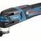 Bosch GOP 12V-28 (solo) Multicutter brushless, Li-Ion, fara acumulator in set ProAdvanced PowerfulTools