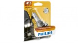 Cumpara ieftin Bec auto, far Philips H15 12580B1, 55W - RESIGILAT