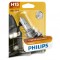 Bec auto, far Philips H15 12580B1, 55W - RESIGILAT
