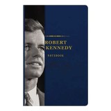 Robert F. Kennedy Signature Notebook