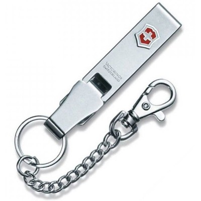 Clema pt. Curea Victorinox Multiclip Belt Hanger foto