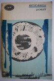 Poezii Mihai Eminescu - Carte Beletristica