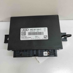 Unitate de control motor ECU AUDI E-TRON Sportback GEA 2023 OEM: 4KE907558C 30292343