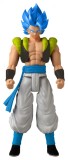 BANDAI FIGURINA DRAGON BALL LIMIT BREAKER SUPER SAIYAN BLUE GOGETA 30CM