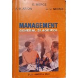 MANAGEMENT GENERAL SI AGRICOL-E. MERCE, F.H. ARION, C.C. MERCE-237876