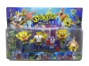Set figurine SpongeBob Movie