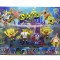Set figurine SpongeBob Movie