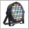 Par Led rgb, 54x3W, proiector disco, joc de lumini, multicolor
