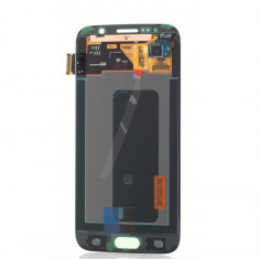 Display Samsung Galaxy S6 G920, Black, Service Pack OEM