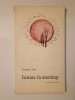 Florența Albu - Intrare &icirc;n anotimp (versuri) (1964)
