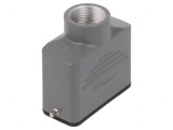 Carcasă conectori HDC 10A cablu drept, MOLEX