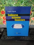 Bogdan Negrea, Evaluarea activelor financiare, București 2006, 132