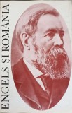 Engels și Rom&acirc;nia - Augustin Deac, EP 1970, Carte Istorie Rom&acirc;nia, 287 pg, Paperback
