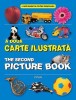 A doua carte ilustrată - The second picture book