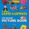 A doua carte ilustrată - The second picture book