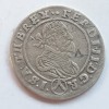 Austria 3 kreuzer 1627 Viena argint Ferdinand ll, Europa