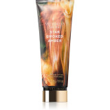 Victoria&#039;s Secret Star Smoked Amber lapte de corp pentru femei 236 ml