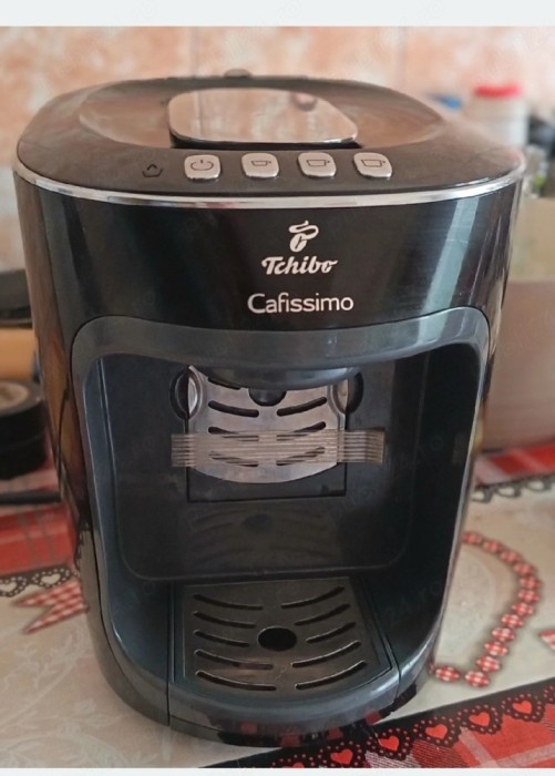 Aparat cafea