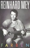 Reinhard Mey - Farben, Caseta audio