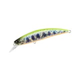 Vobler DUO SPEARHEAD RYUKI 80S 8cm 12gr ADA4055 Chart Back Yamame OB