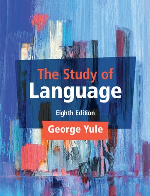 The Study of Language foto